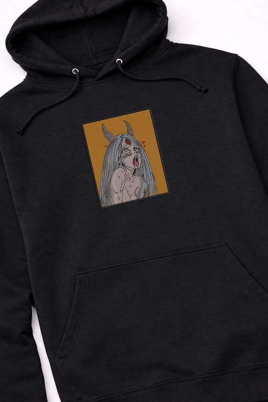 Bluza - Inspirowany wzór z anime Naruto v4