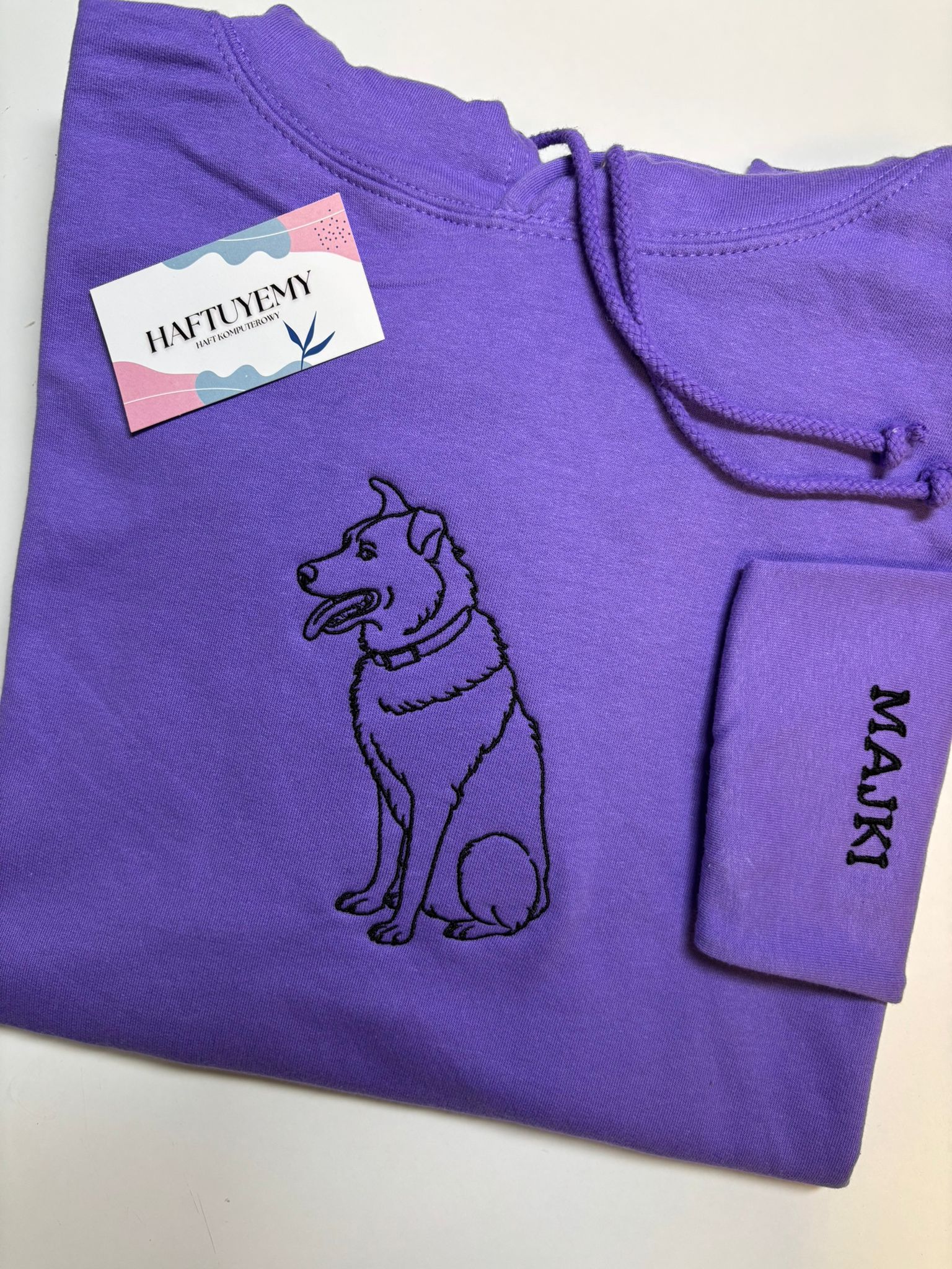 Haftuyemy