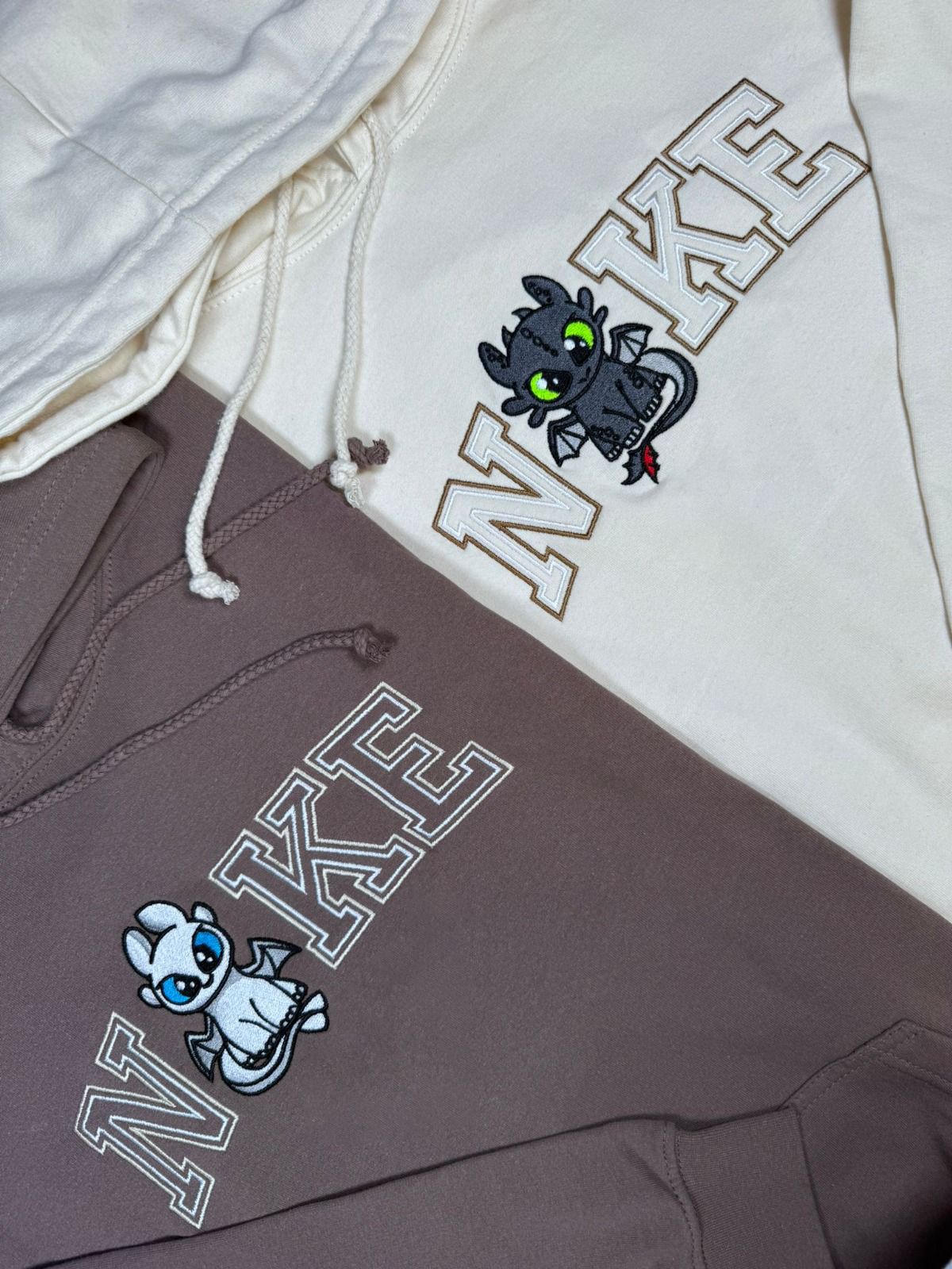 Sweatshirts - matching (inspired by Smoki v2)