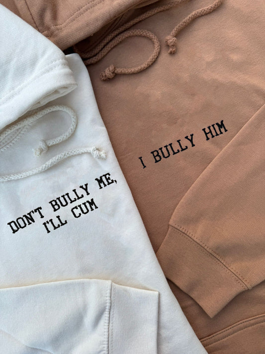 Komplet bluz - matching (Dont bully me)