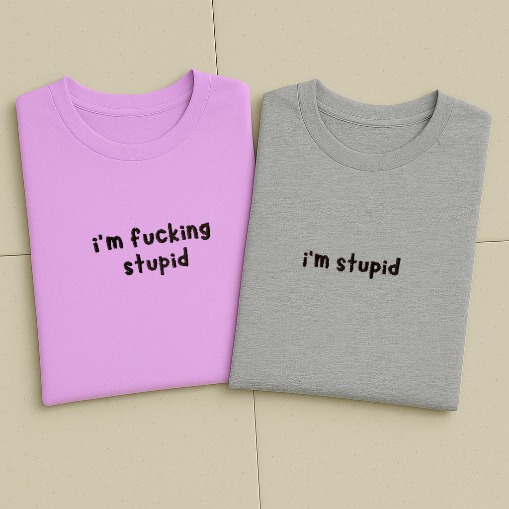Matching T-shirts (Inspired by Dragons)